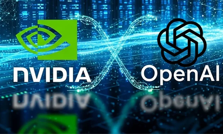 Nvidia Hisseleri Düşüşte: OpenAI Yatırımı Gecikti