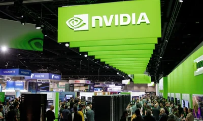 Nvidia'nın 2025'te Desteklediği Avrupa Startupları