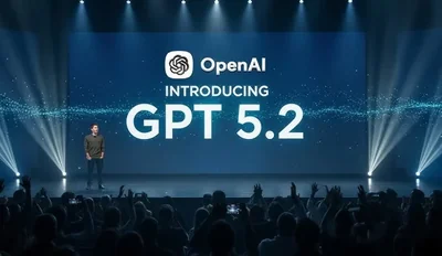 OpenAI, GPT-5.2 Modelini Tanıttı