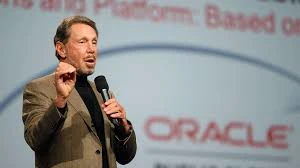 Oracle 50 Milyar Dolar Fonlama Planını Açıkladı