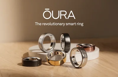 Oura, 2026'da 2 Milyar Dolar Satış Bekliyor