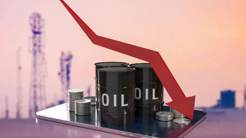 Petrol Fiyatları Düşerken ABD-İran Gerilimi Artıyor