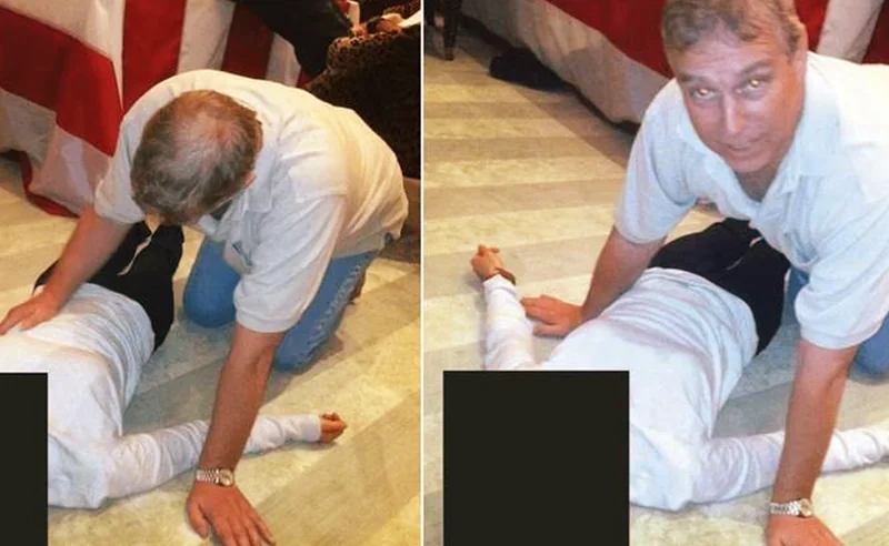 Prens Andrew Epstein Dosyaları İçin İfade Vermeli mi?