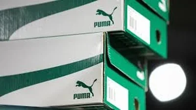 Puma Hisseleri Nike Sonuçlarıyla Düşüşte