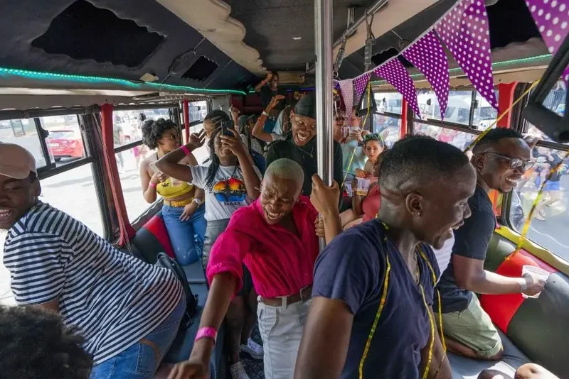 Senegal'de LGBT'ye Yönelik Ceza Süreleri Artıyor