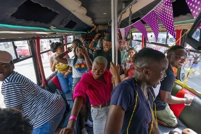 Senegal'de LGBT'ye Yönelik Ceza Süreleri Artıyor