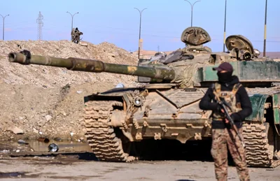 Suriye'de Yeni Ateşkes ve Kürt Güçlerinin Çekilişi