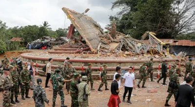 Tayland-Kamboçya Çatışmaları ve Ateşkes Gelişmeleri