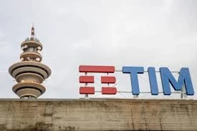 Telecom Italia 1.2 Milyar Dolar Tazminat Kazandı