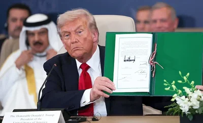 Trump'ın Barış Paneli Gazze'de Zorluklarla Karşılaşıyor