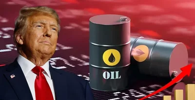 Trump’ın Düşük Petrol Fiyatları ile İran Üzerindeki Etkisi