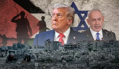 Trump'ın Gazze Barış Planı Zorluklarla Karşılaşıyor