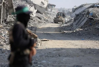 Trump'ın Gazze Barış Planında Zorluklar ve Belirsizlikler