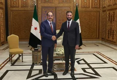 Türk İstihbaratının Suriye'deki Stratejik Başarısı