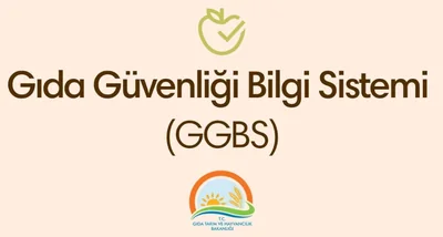 Türkiye Gıda Güvenliğinde İki Aşamalı Onay Sistemi
