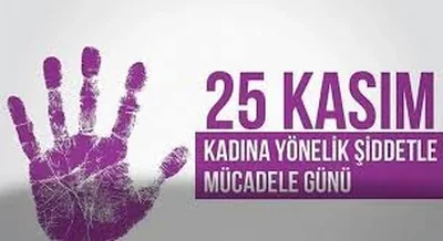 Türkiye Kadına Yönelik Şiddetle Mücadelede Yeni Sistem