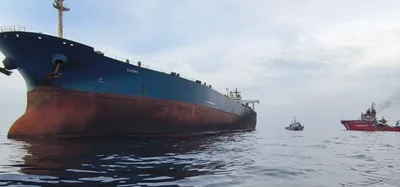 Türkiye, Ukrayna'nın Karadeniz'deki Saldırılarından Endişeli