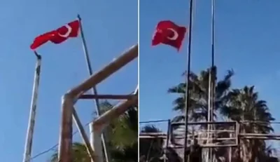 Türkiye YPG İlişkili Saldırıyı Araştırıyor