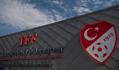Türkiye'de 1,024 Futbolcu Bahis Soruşturmasında Askıya Alındı