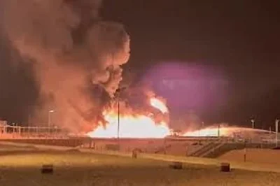 Türkiye'den Irak'taki İHA Saldırısına Tepki