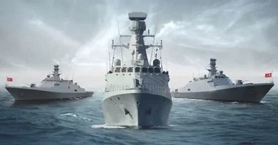 Türkiye'nin Karadeniz'deki Rolü Savaş Sonrası Yeniden Başlıyor