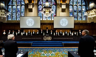 UAD, İsrail'i Gazze'ye Yardım Göndermeye Zorluyor