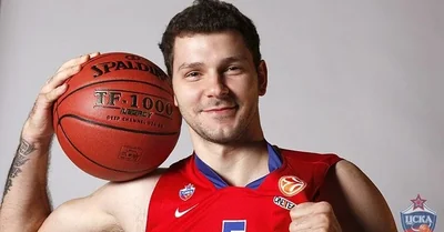 Vladimir Micov Galatasaray Basketbol'un Sportif Direktörü