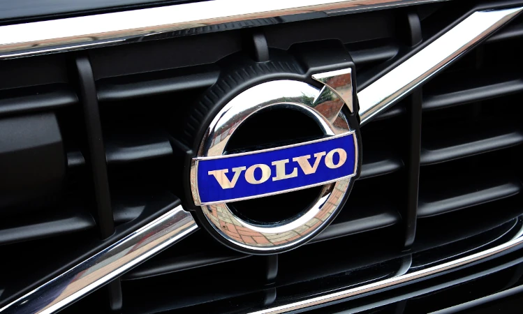 Volvo Araçları Tarihinin En Kötü Gününü Yaşıyor