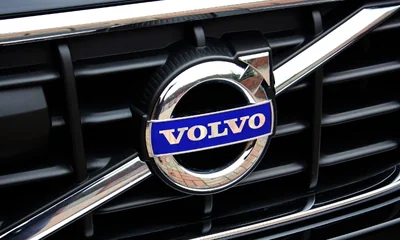Volvo Araçları Tarihinin En Kötü Gününü Yaşıyor