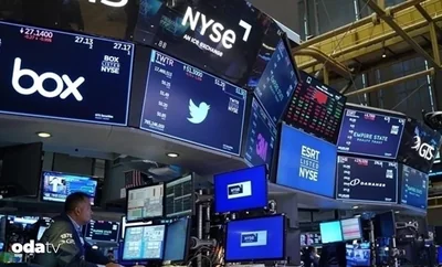Wall Street'te Büyük Satış Dalgası ve Düşüşler