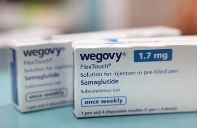 Wegovy İlaçlarının Hap Formu Onaylandı