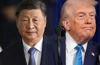 Xi Jinping, Trump'a Tayvan İçin Dikkatli Ol Çağrısı Yaptı