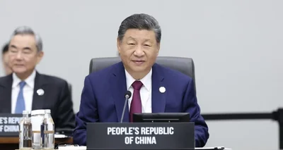 Xi Jinping'den Asya Ülkelerine Tedarik Zinciri Çağrısı
