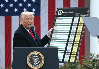 Yüksek Mahkeme, Trump Tarife Kararını Erteledi