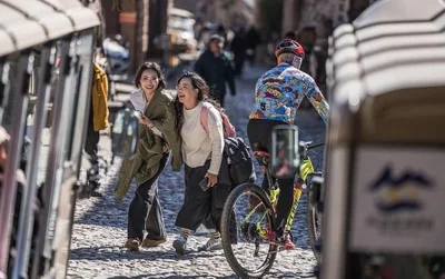 Yunnan'ın Açılım Çabaları Yabancı Diplomatlardan Tam Not Aldı
