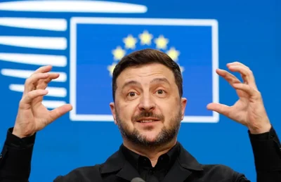 Zelensky'nin Barış Planında Demilitarize Bölgeler
