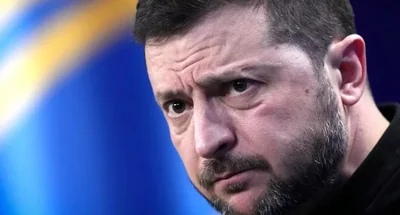 Zelenskyy NATO Üyeliğinden Vazgeçti, Savunma Hisseleri Düştü