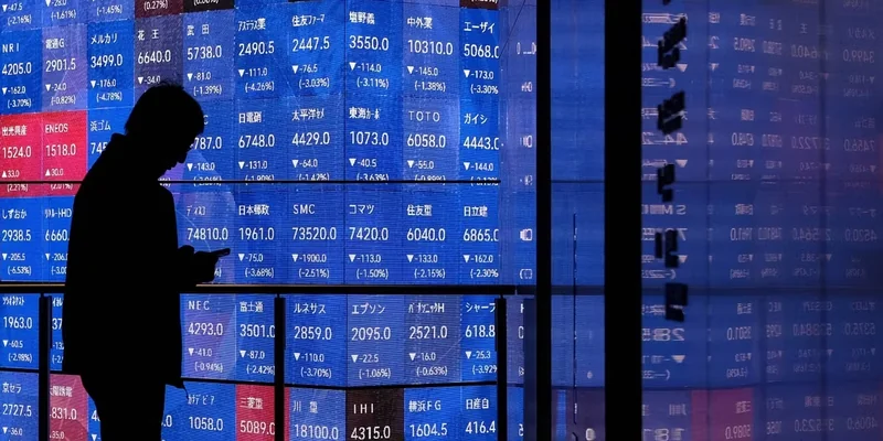 Avrupa Pazarları Orta Doğu'daki Çatışmaları İzliyor