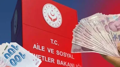 Düşük Gelirli Aileler İçin Yeni Destek Programı