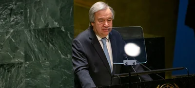 Guterres'ten İslamofobiye Karşı Güçlü Önlemler Çağrısı
