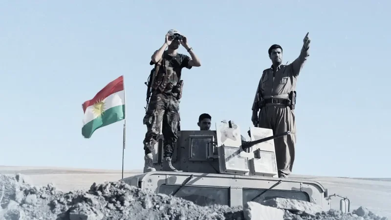 Irak, Komşu Ülkelere Saldırılara İzin Vermeyecek