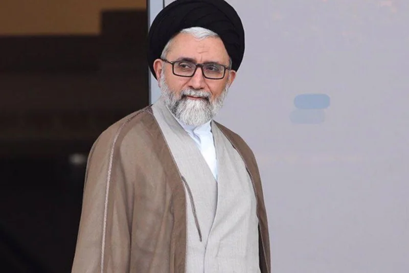 İran İstihbarat Bakanı Esmail Khatib Hava Saldırısında Öldü