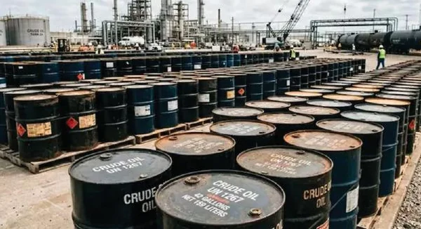 İran Savaşının Petrol Şoku ve Stagflasyon Korkuları