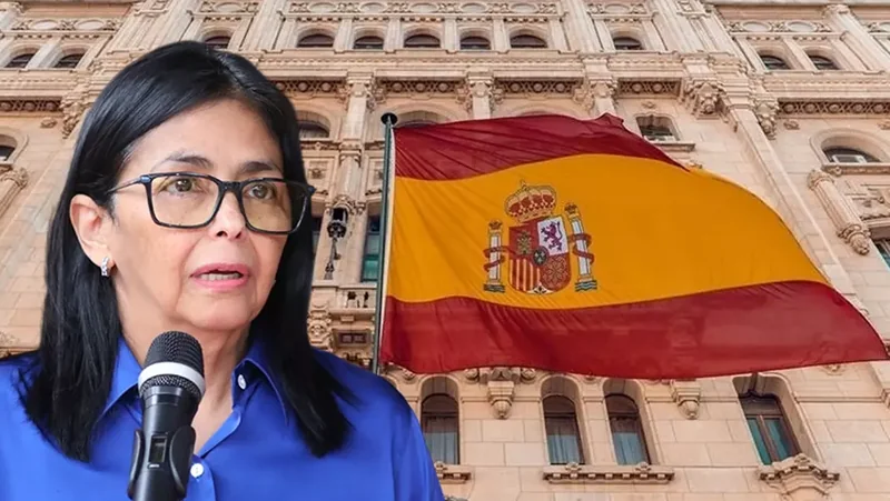 İspanyol Bakan'dan AB'ye Uluslararası Hukuk Çağrısı