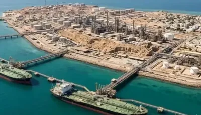 Kharg Adası'nın Stratejik Önemi ve Olası Riskler