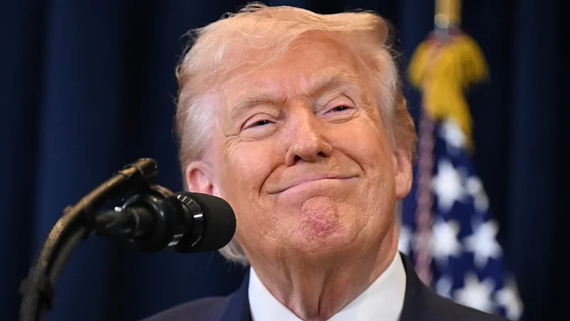Trump, İran Savaşı'nın Sonuna Yaklaşıldığını İddia Etti