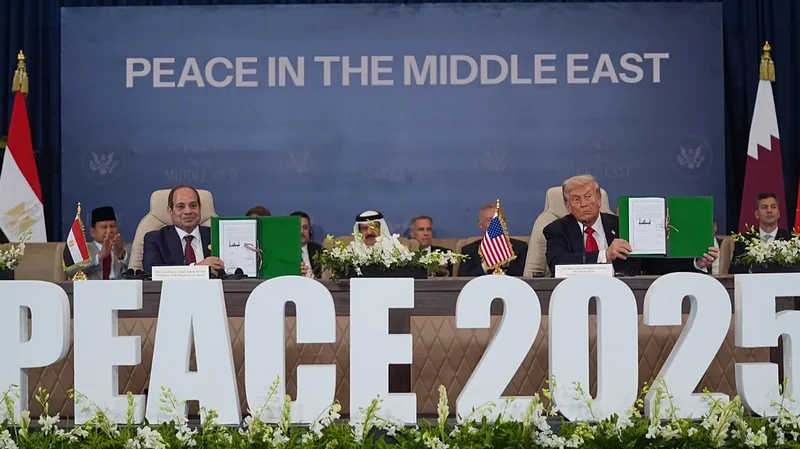Trump'ın Gazze Barış Planı Duraksadı