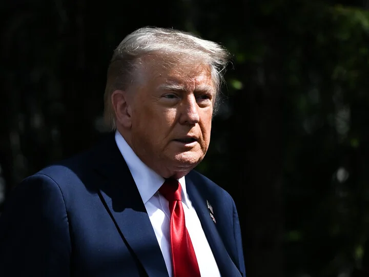 Trump’tan İran’a Şartlı Teslim Olma Çağrısı