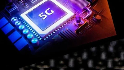 Türkiye 5G Servisini Nisan Ayında Başlatıyor