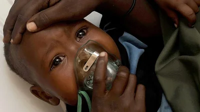 2024'te Çocuk Ölüm Oranlarında Küresel Artış